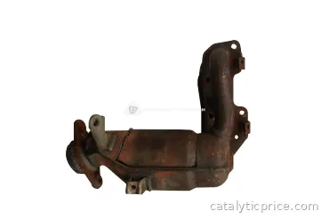 catalisador MYVI 808 ( SMALL )