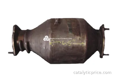 catalisador 2196AAP