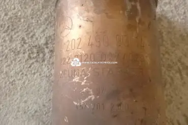 محوّل حفّاز A2024909914