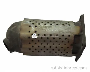 11051202 catalytic converter