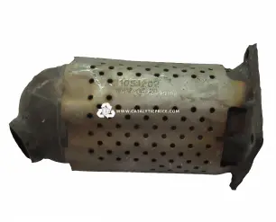 11051202 catalytic converter
