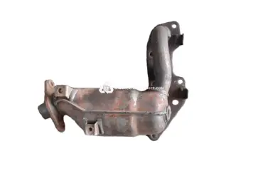EF 515 catalytic converter