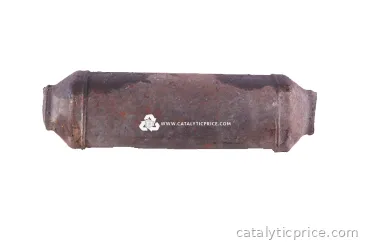 pot catalytique 25144782 LX