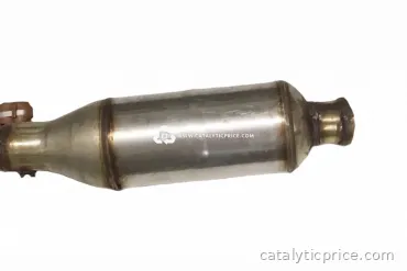 catalisador C 634