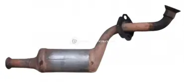 pot catalytique C 220