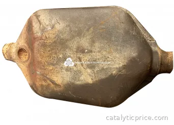 محوّل حفّاز 25129923