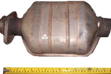 pot catalytique 25161059