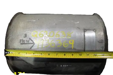 Q620638 catalytic converter