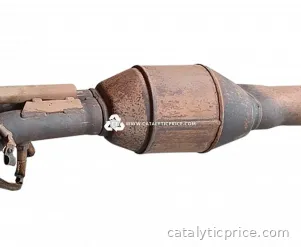 catalisador 00W42