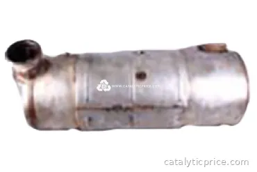 catalisador 43003130135