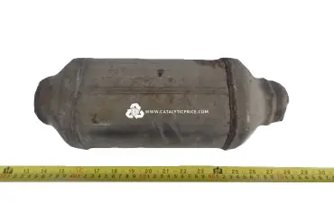 24221-31420 catalytic converter