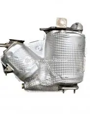 208A02899R H8201685182 catalytic converter