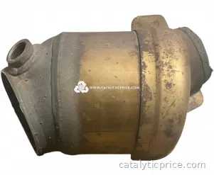 pot catalytique PO2380023006