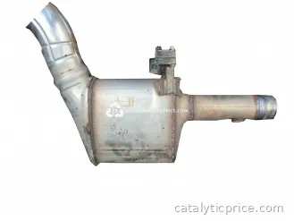 pot catalytique HPLA-5L219-AE