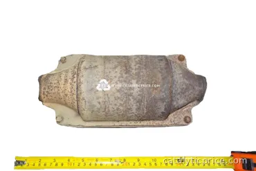 T04 catalytic converter