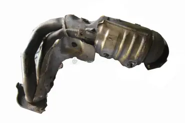 0H030 catalytic converter