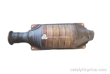 25174321 catalytic converter