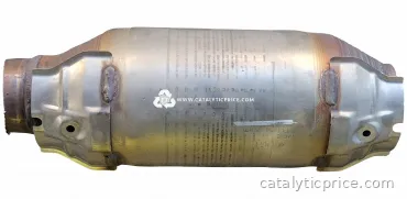 UG1 catalytic converter