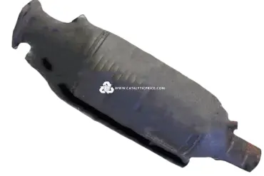 محوّل حفّاز 1H0131701N