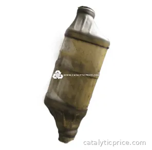 pot catalytique 1745242
