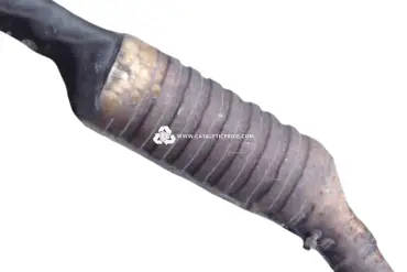 pot catalytique 1406803