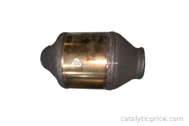 pot catalytique 7594786