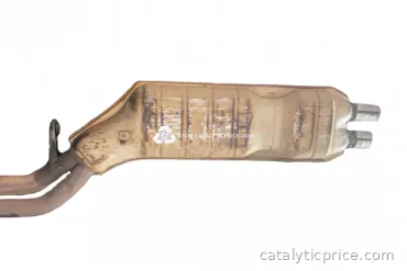 1708724 catalytic converter