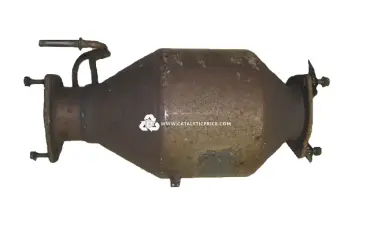 1557AAP catalytic converter