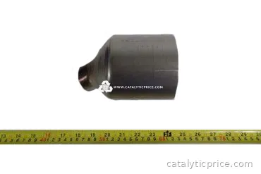 pot catalytique NST 025