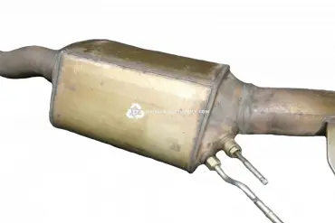 محوّل حفّاز 4F0131701EQ 4E0181CB