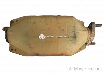 catalisador PM8