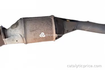 catalisador 4A0131702DJ 4A0178S