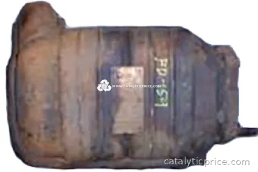 catalisador 94BB