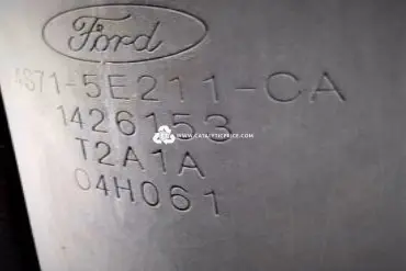 محوّل حفّاز 4S71-5E211-CA