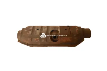 1L3C 5G218 CA (REAR) catalytic converter
