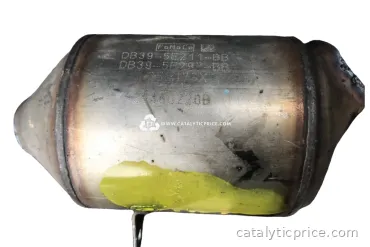 pot catalytique DB39-5E211-BB DB39-5F297-BB