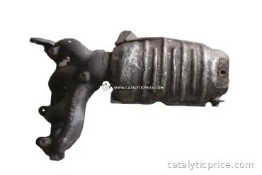 catalisador SAWD1