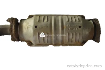 catalisador U2BSC0