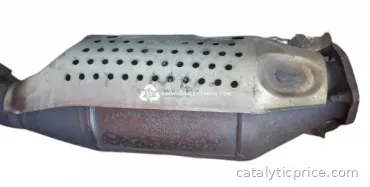 catalisador 6E0131701B 6E0178CA
