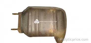 pot catalytique 97BB BK