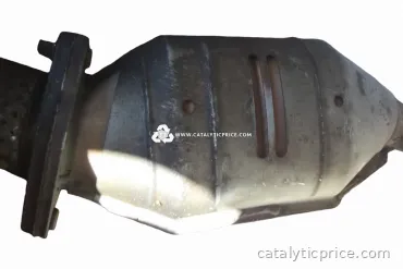 pot catalytique 97BB 5E212 CF