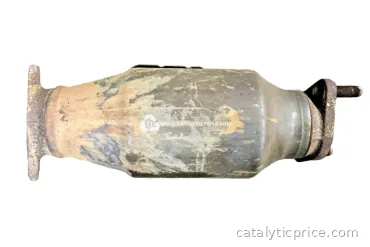 pot catalytique 2E130
