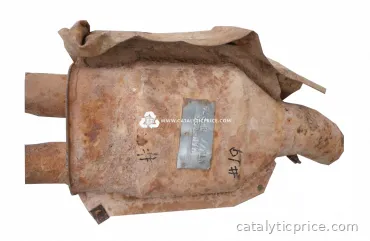محوّل حفّاز MAN-49S