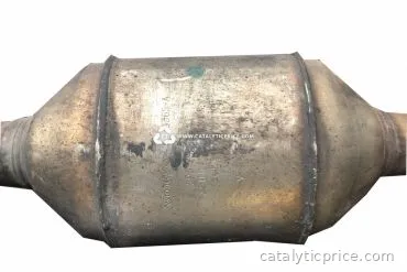 catalisador 8658365A