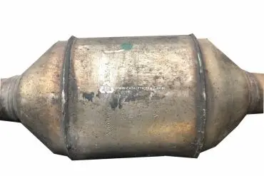 8658365A catalytic converter