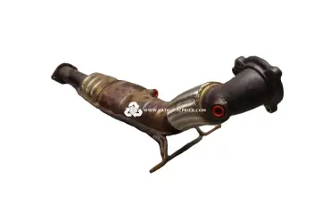 8670219 catalytic converter