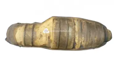 pot catalytique 8677683