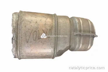 pot catalytique 9202060