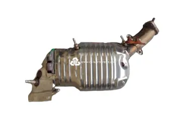 pot catalytique GX73-5H240-CH