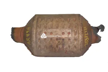 pot catalytique 25312171